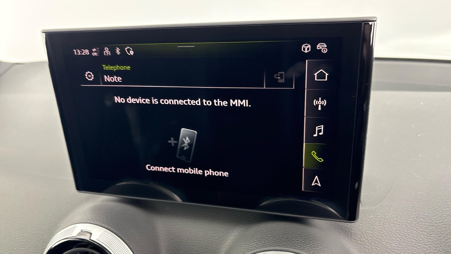 Used Audi Q2 for sale - 78162619: Photo 17