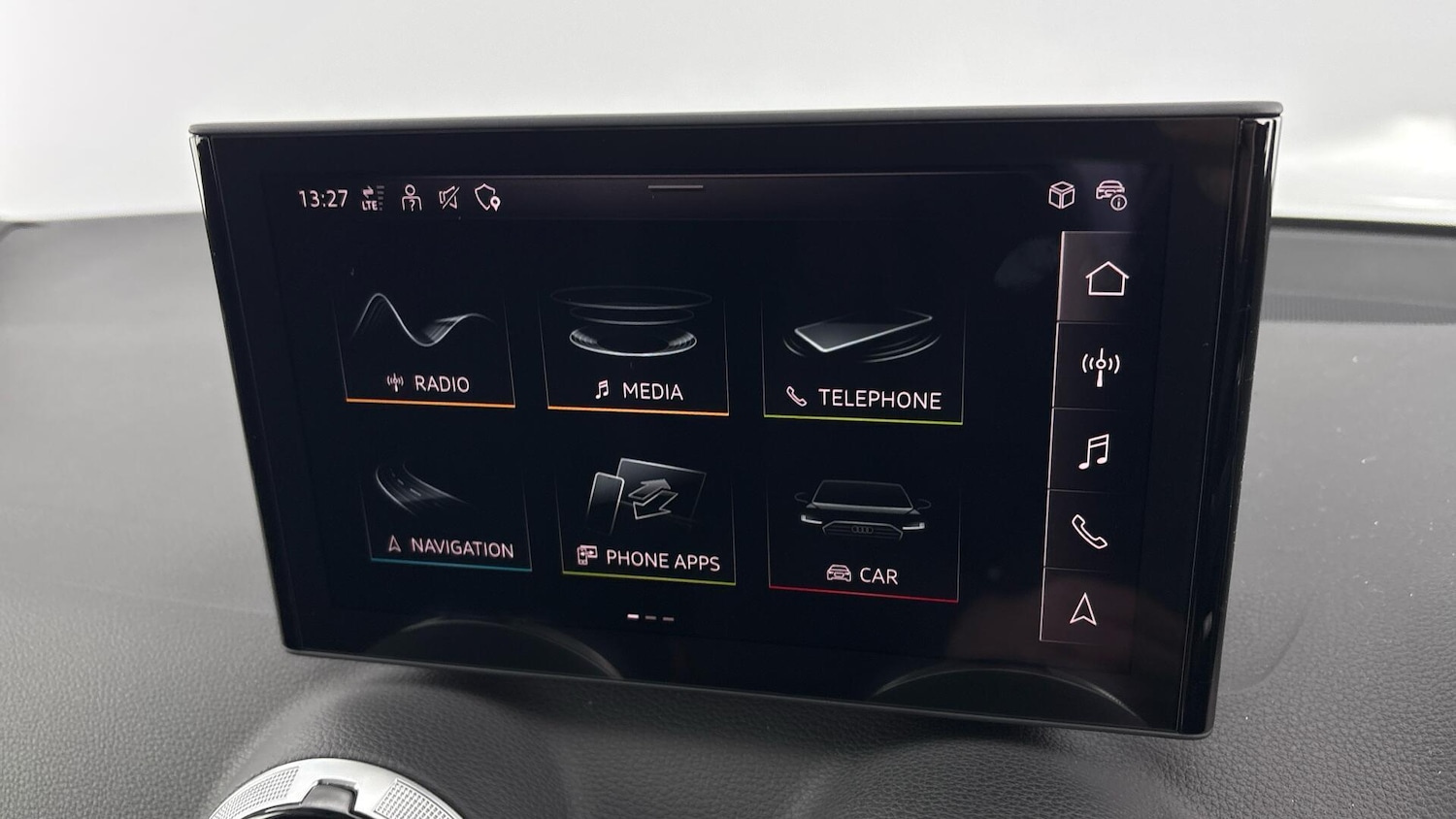 Used Audi Q2 for sale - 78162619: Photo 18