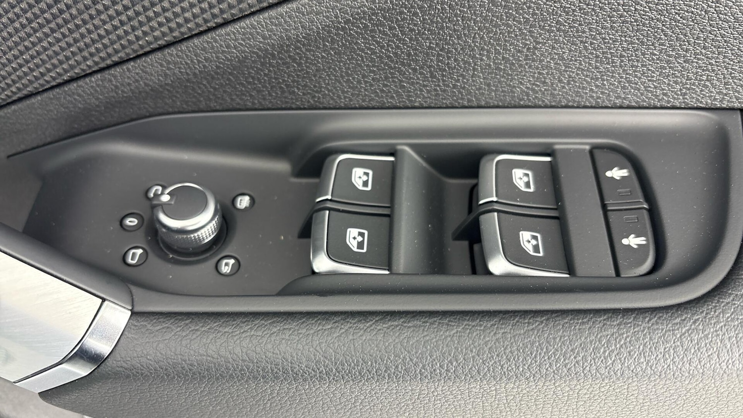 Used Audi Q2 for sale - 78162619: Photo 19