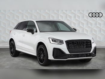 Used Audi Q2 undefined for sale - 78162619: Photo