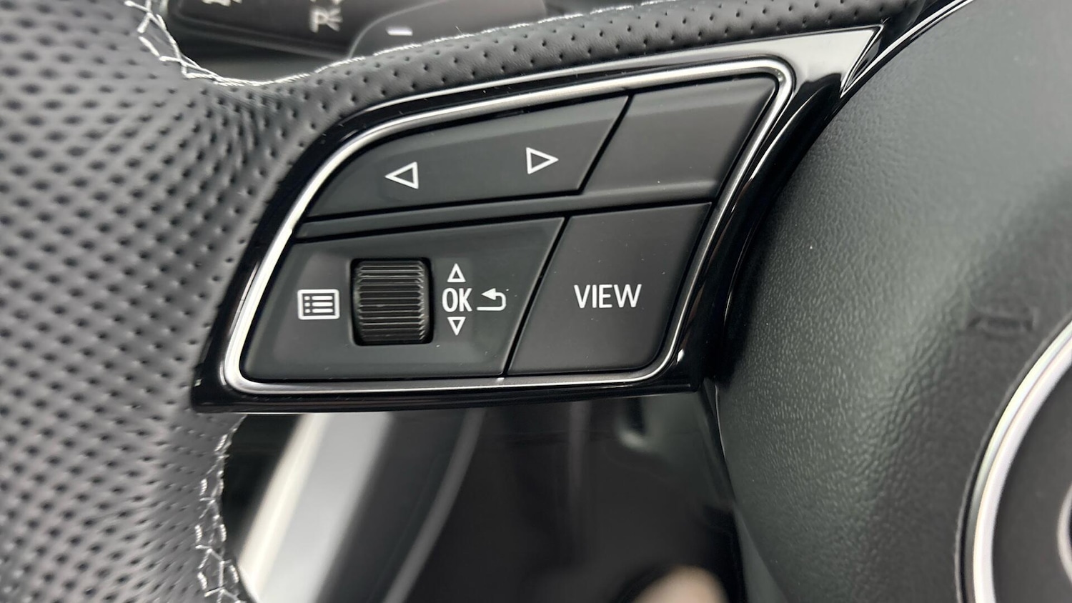 Used Audi Q2 for sale - 78162619: Photo 21