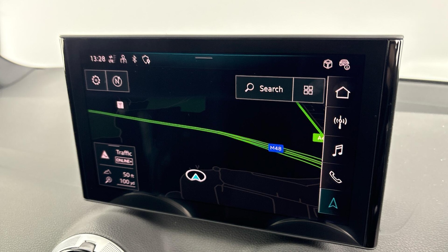 Used Audi Q2 for sale - 78162619: Photo 22