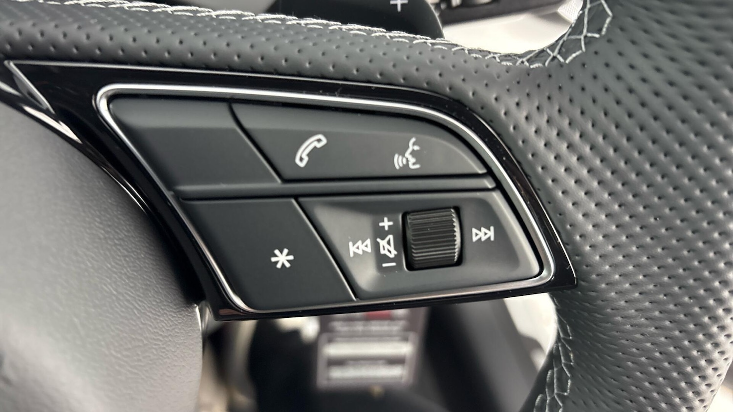 Used Audi Q2 for sale - 78162619: Photo 23