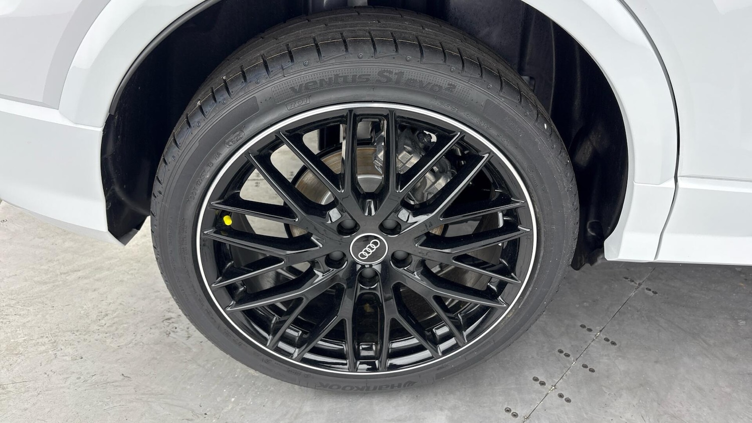 Used Audi Q2 for sale - 78162619: Photo 27