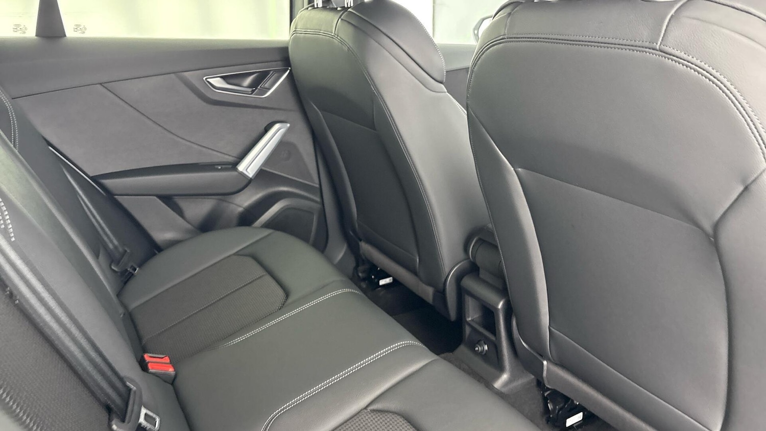 Used Audi Q2 for sale - 78162619: Photo 28