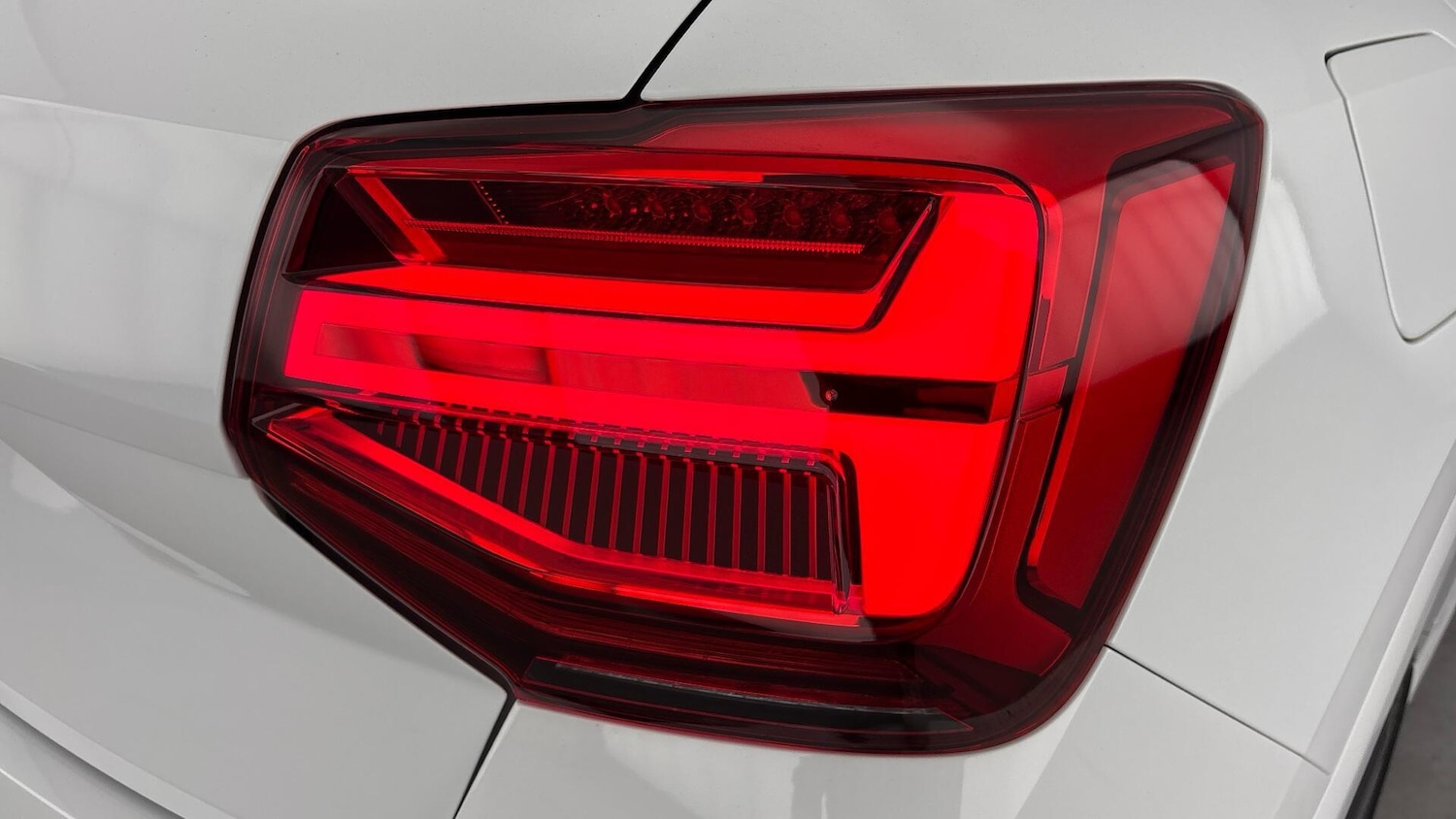 Used Audi Q2 for sale - 78162619: Photo 29