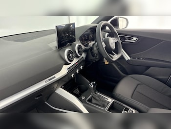 Used Audi Q2 undefined for sale - 78162619: Photo