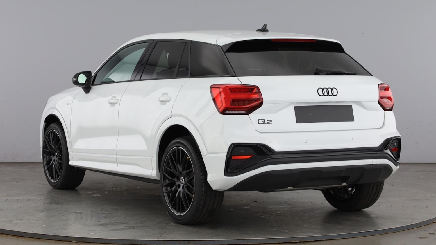 Used Audi Q2 for sale - 78162619: Photo 3