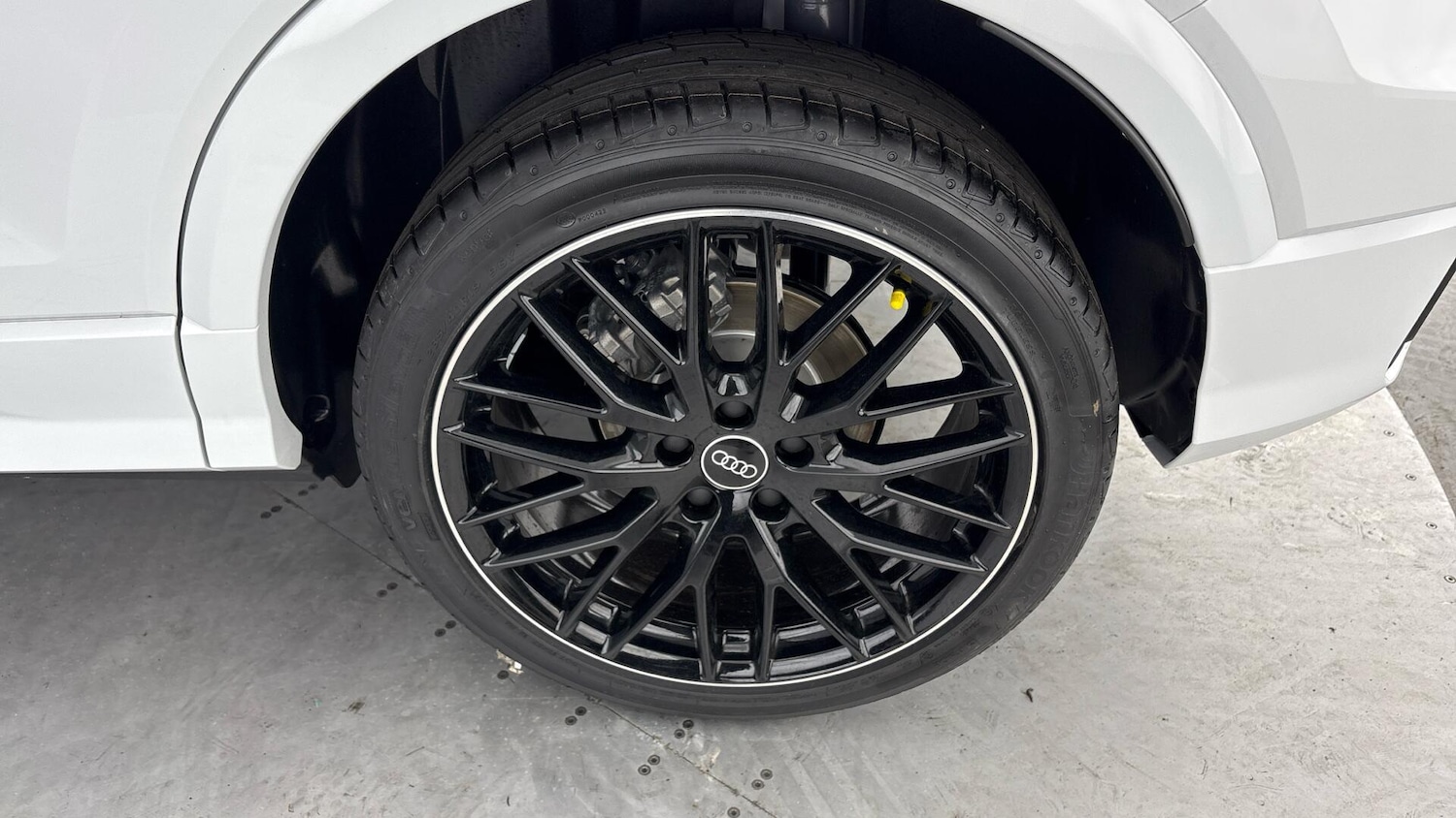 Used Audi Q2 for sale - 78162619: Photo 32