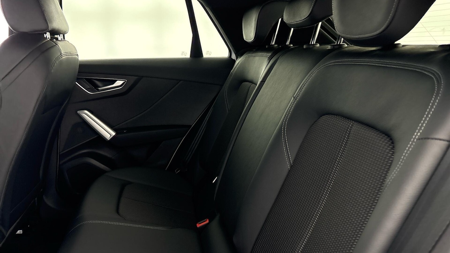 Used Audi Q2 for sale - 78162619: Photo 33