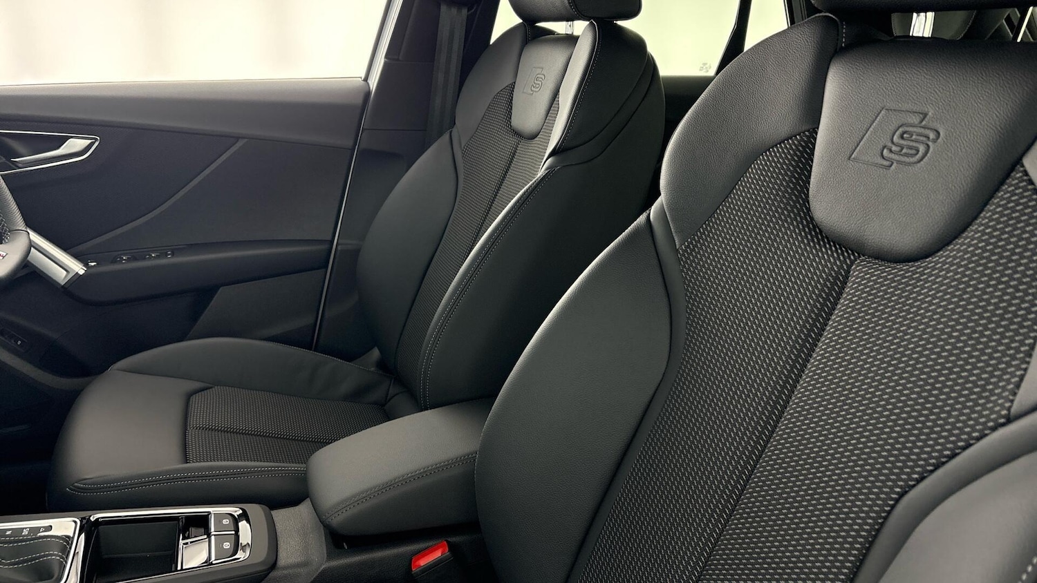 Used Audi Q2 for sale - 78162619: Photo 34