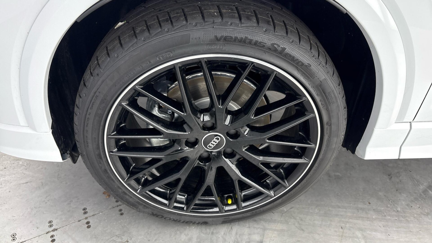 Used Audi Q2 for sale - 78162619: Photo 38