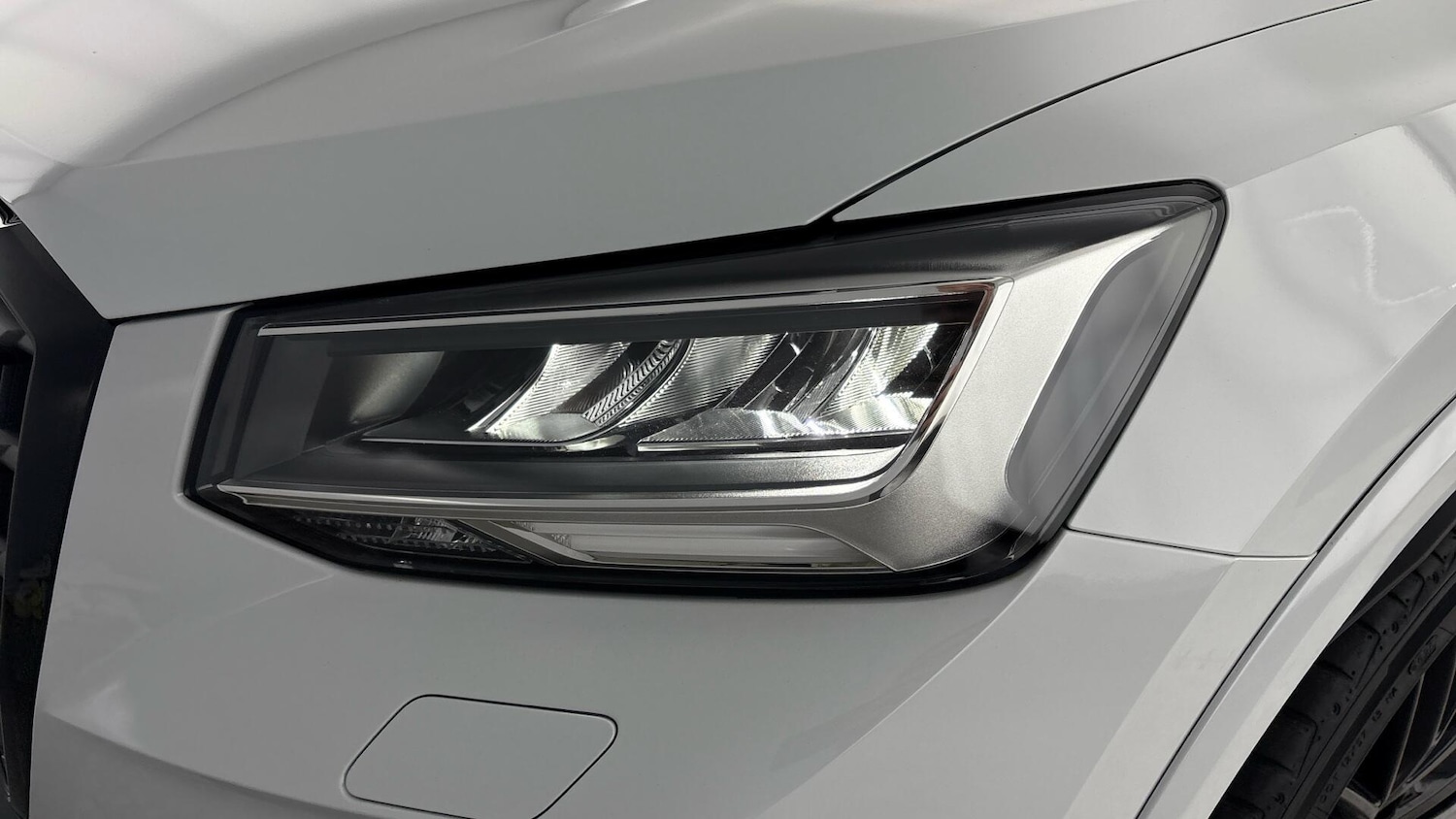 Used Audi Q2 for sale - 78162619: Photo 39