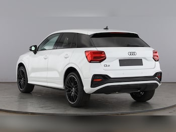 Used Audi Q2 undefined for sale - 78162619: Photo