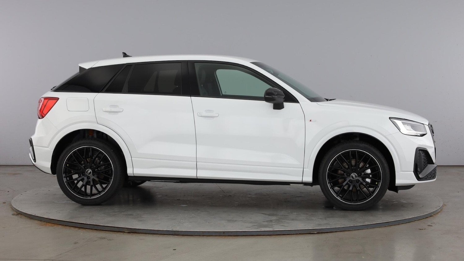 Used Audi Q2 for sale - 78162619: Photo 4