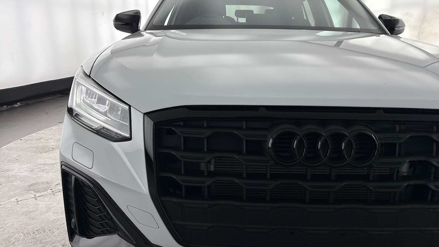 Used Audi Q2 for sale - 78162619: Photo 40