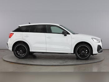 Used Audi Q2 undefined for sale - 78162619: Photo