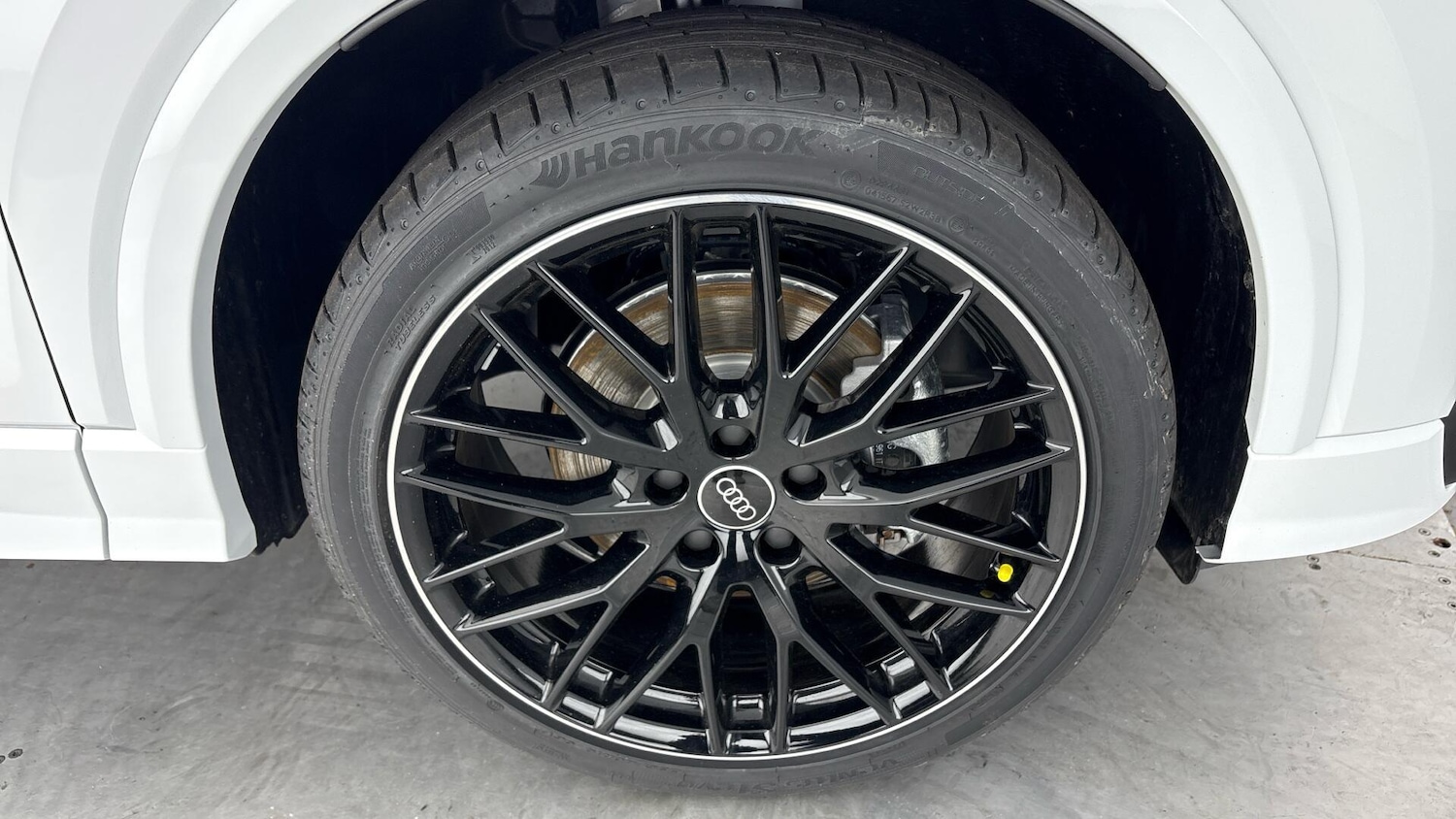 Used Audi Q2 for sale - 78162619: Photo 5