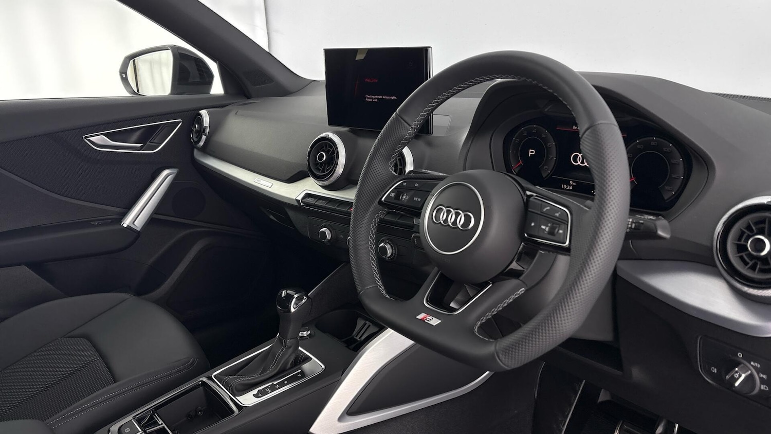 Used Audi Q2 for sale - 78162619: Photo 6