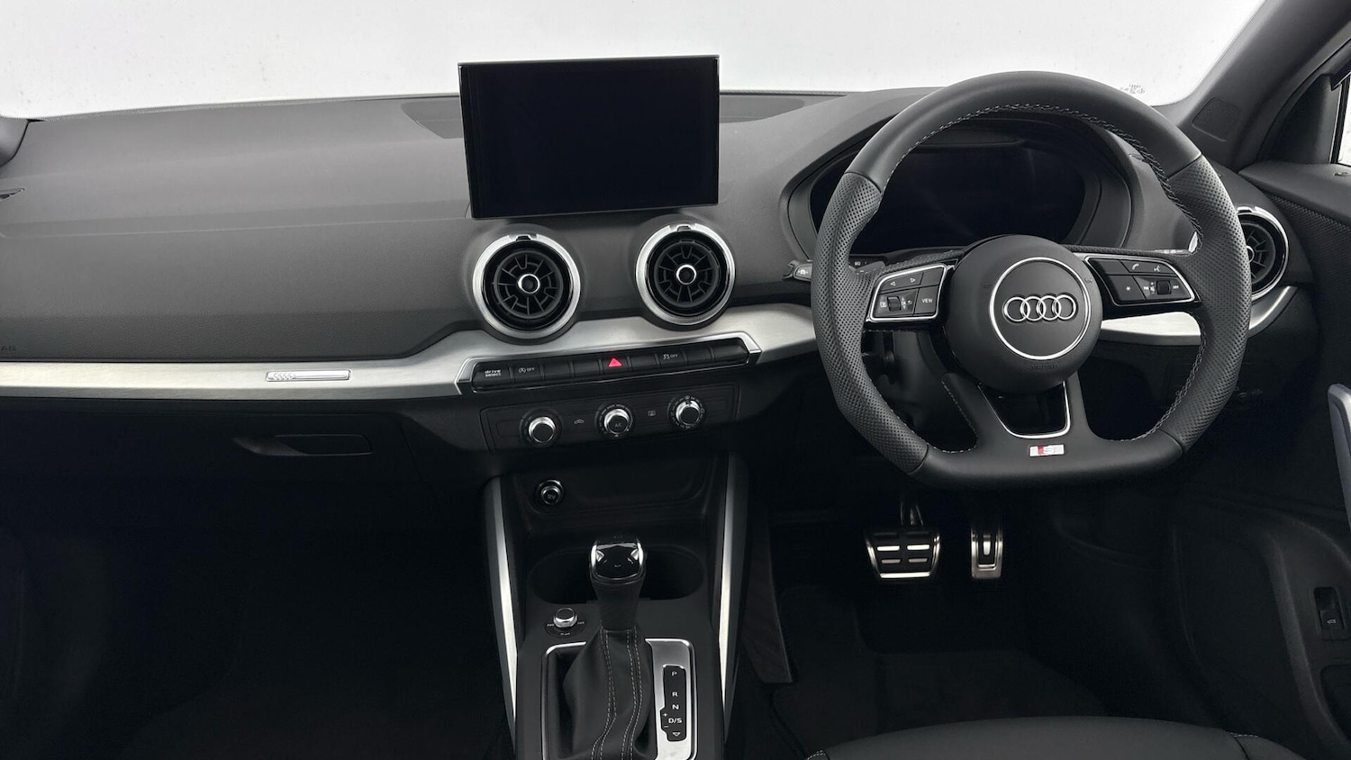 Used Audi Q2 for sale - 78162619: Photo 8