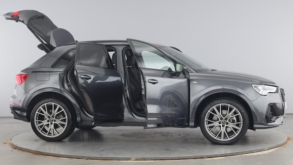 Used Audi Q3 2025 for sale - 76312588: Photo 10