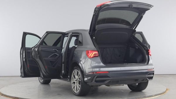 Used Audi Q3 2025 for sale - 76312588: Photo 11