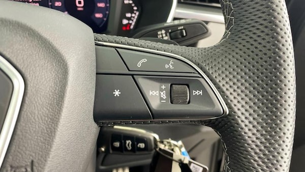 Used Audi Q3 2025 for sale - 76312588: Photo 12
