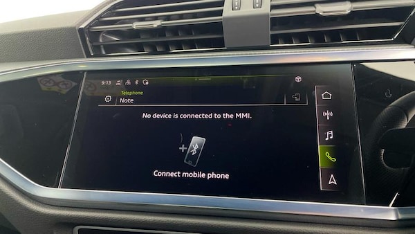 Used Audi Q3 2025 for sale - 76312588: Photo 13