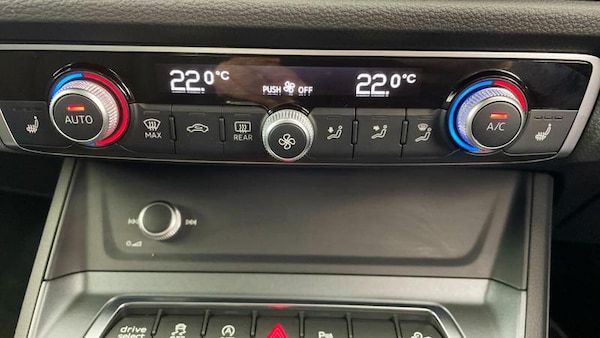 Used Audi Q3 2025 for sale - 76312588: Photo 17