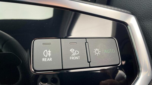 Used Audi Q3 2025 for sale - 76312588: Photo 20