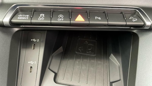 Used Audi Q3 2025 for sale - 76312588: Photo 22