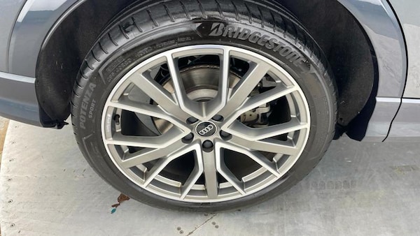 Used Audi Q3 2025 for sale - 76312588: Photo 27