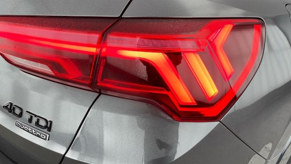 Used Audi Q3 2025 for sale - 76312588: Photo 29
