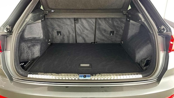 Used Audi Q3 2025 for sale - 76312588: Photo 30