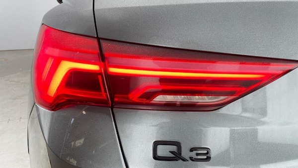 Used Audi Q3 2025 for sale - 76312588: Photo 33