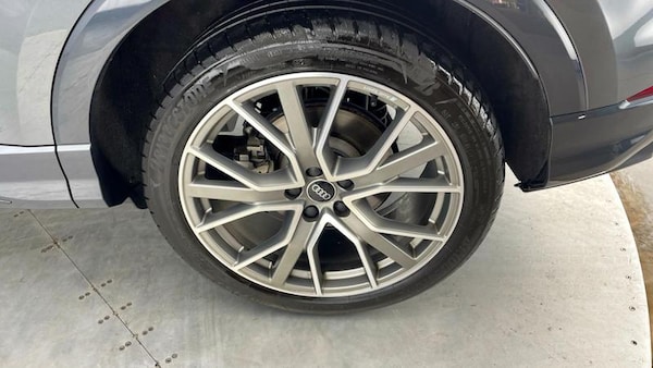 Used Audi Q3 2025 for sale - 76312588: Photo 34