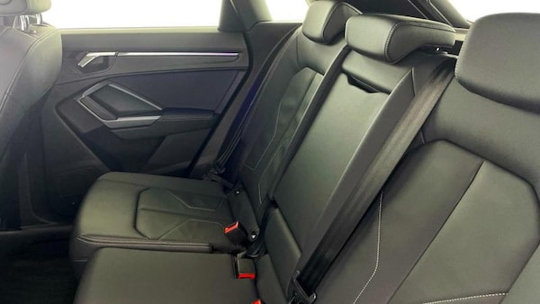 Used Audi Q3 2025 for sale - 76312588: Photo 35