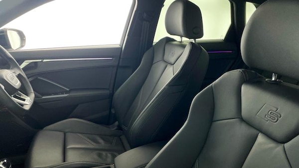 Used Audi Q3 2025 for sale - 76312588: Photo 36