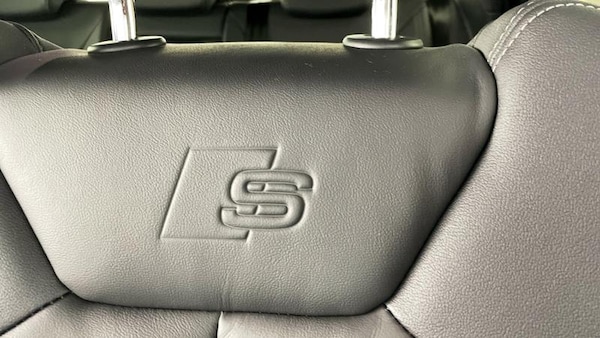 Used Audi Q3 2025 for sale - 76312588: Photo 37