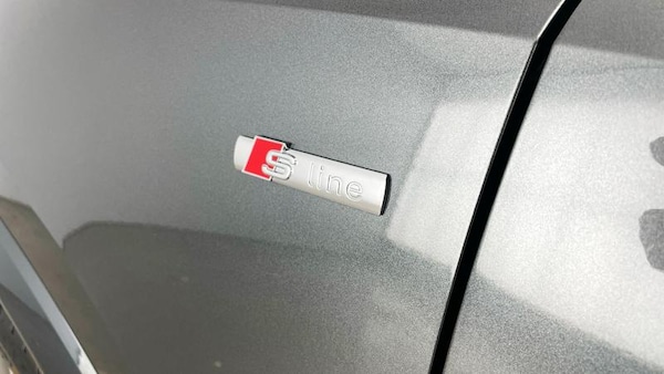 Used Audi Q3 2025 for sale - 76312588: Photo 39