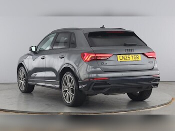 Used Audi Q3 2025 for sale - 76312588: Photo 3