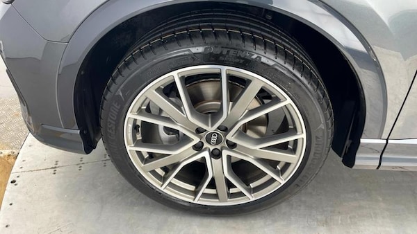 Used Audi Q3 2025 for sale - 76312588: Photo 40