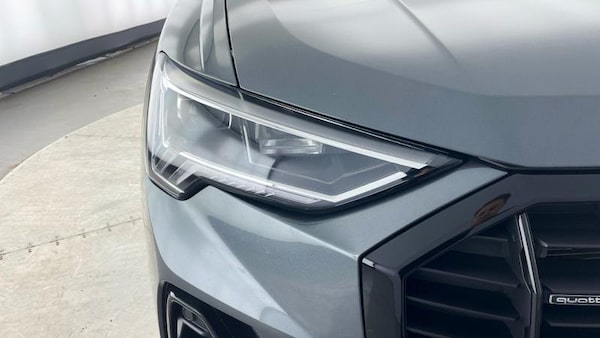 Used Audi Q3 2025 for sale - 76312588: Photo 42