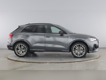 Used Audi Q3 2025 for sale - 76312588: Photo 4