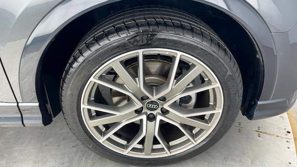 Used Audi Q3 2025 for sale - 76312588: Photo 5