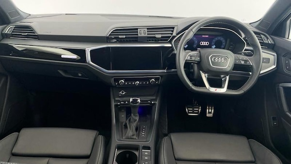 Used Audi Q3 2025 for sale - 76312588: Photo 8