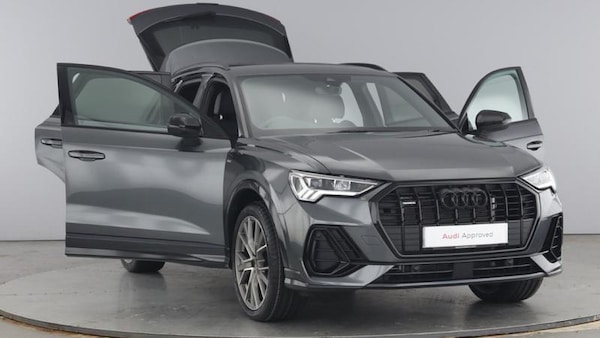 Used Audi Q3 2025 for sale - 76312588: Photo 9