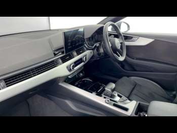 Used Audi A5  for sale - 74512822: Photo