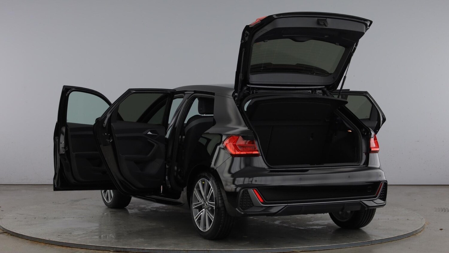 Used Audi A1 for sale - 77759561: Photo 11