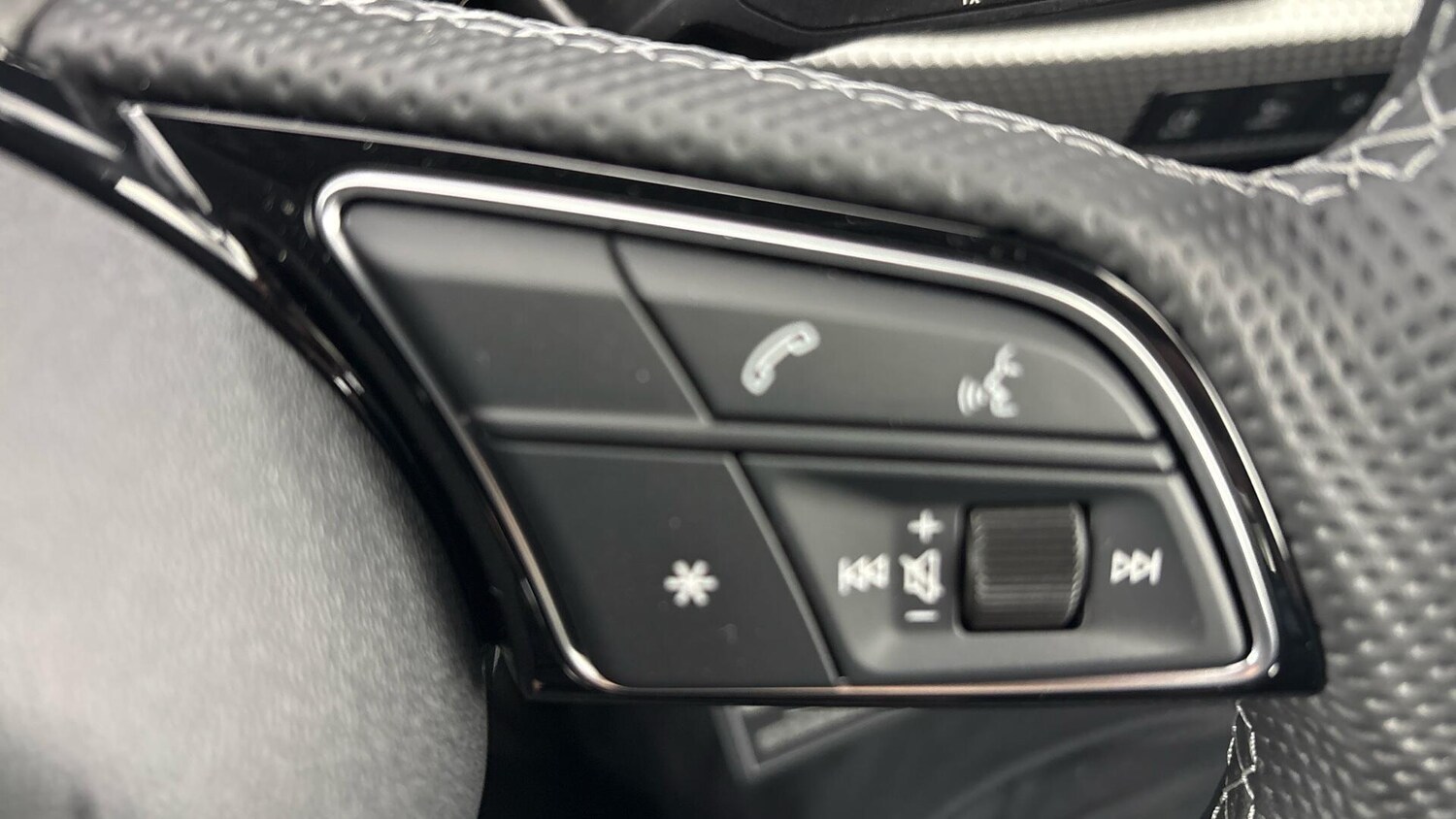 Used Audi A1 for sale - 77759561: Photo 13